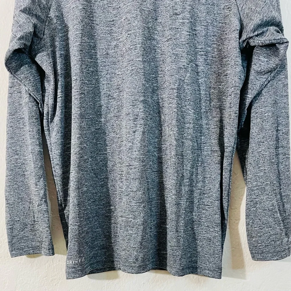 Nike swim upf